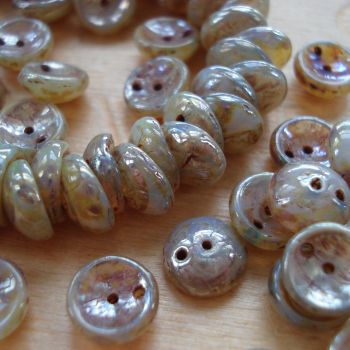 PIGGY BEADS